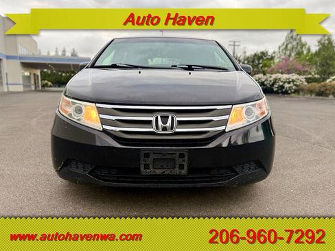 Used 2011 Honda Odyssey EX-L image 3