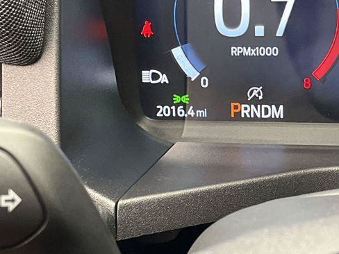 Used 2026 Ford Explorer Tremor w/ Tremor Ultimate Package AWD/4WD image 19