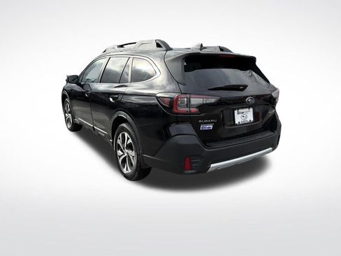 Used 2020 Subaru Outback Limited AWD/4WD image 11
