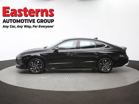 Used 2024 Hyundai Sonata SEL FWD image 60