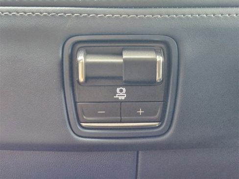 New 2025 Cadillac Escalade IQ Sport 2 image 21