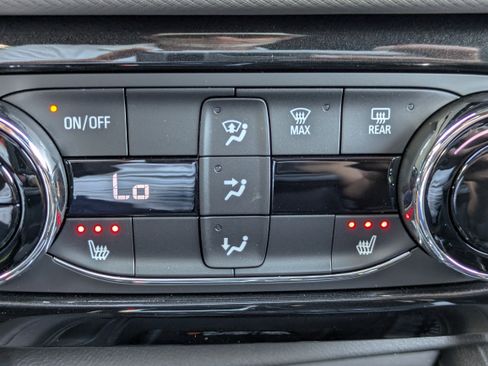 New 2025 Chevrolet TrailBlazer ACTIV w/ Convenience Package image 14