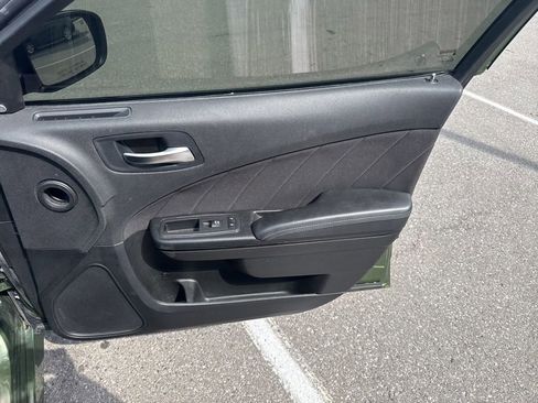 Used 2023 Dodge Charger GT w/ Blacktop Package image 11