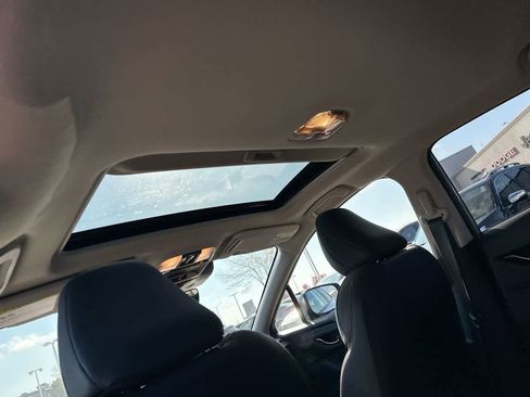 Certified 2025 Subaru Crosstrek 2.5i Limited image 24