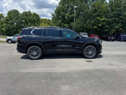 New 2026 GMC Acadia Elevation image 3