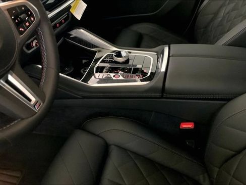 Used 2026 BMW X6 M60i w/ Executive Package AWD/4WD image 8