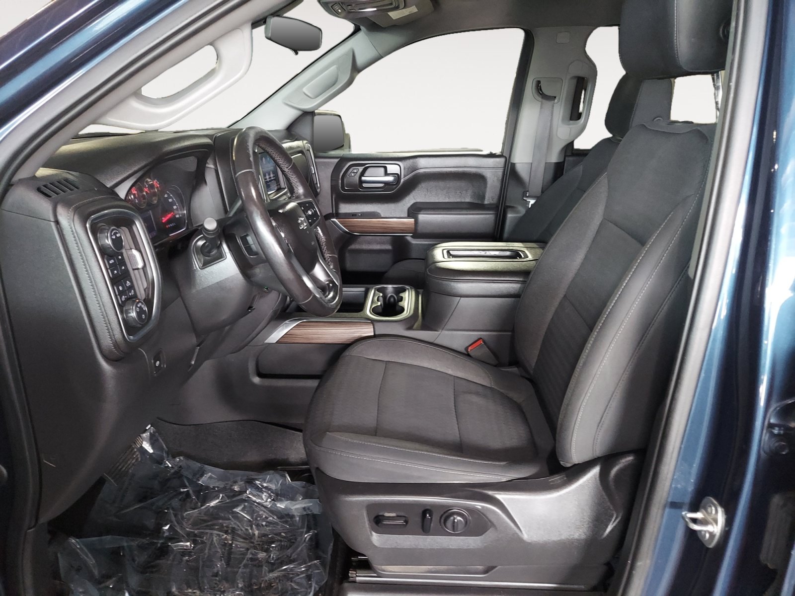 Used 2020 Chevrolet Silverado 1500 RST w/ Texas Edition AWD/4WD image 20