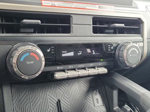 New 2026 Toyota Tacoma SR5 image 29