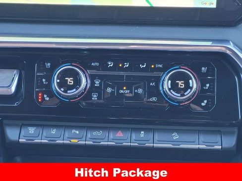 New 2026 GMC Sierra 2500 Denali Ultimate image 16