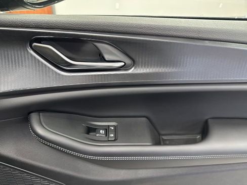 New 2025 Jeep Grand Cherokee Laredo image 53