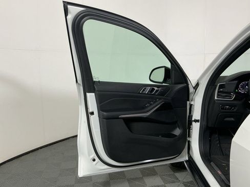 Used 2019 BMW X5 xDrive40i w/ Premium Package 2 image 20