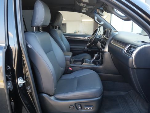 Certified 2022 Lexus GX 460 Premium image 18