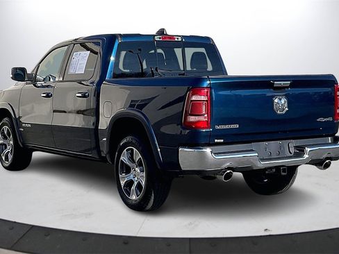 Used 2022 RAM 1500 Laramie image 6