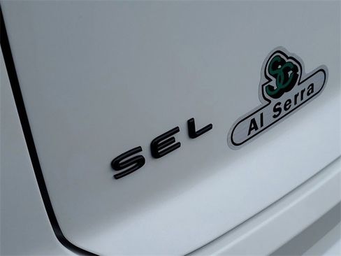 New 2026 Volkswagen Atlas Cross Sport SEL R-Line image 7