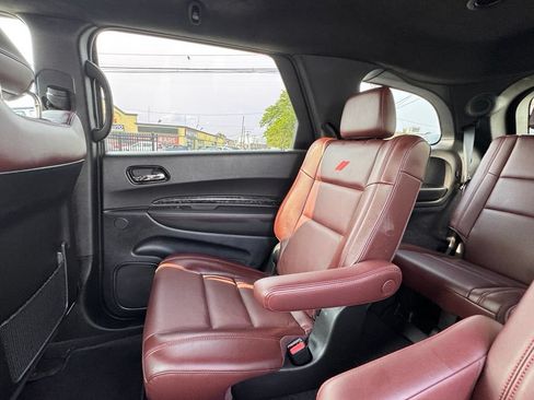 Used 2024 Dodge Durango R/T AWD/4WD image 16