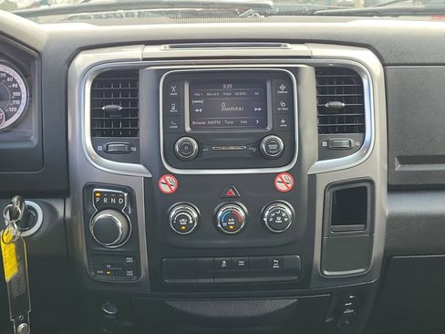 Used 2024 RAM 1500 Classic Warlock image 20