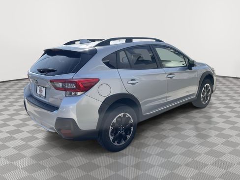 Used 2023 Subaru Crosstrek 2.0i Premium image 7