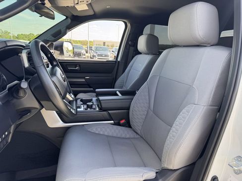 Used 2025 Toyota Tundra SR5 image 24
