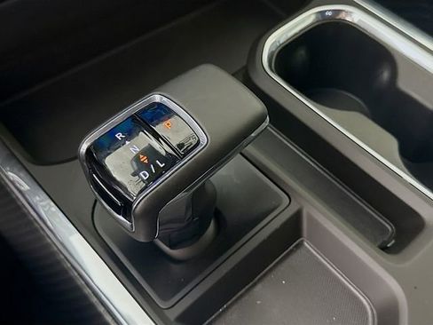 New 2026 Chevrolet Silverado 1500 RST w/ All Star Edition Plus AWD/4WD image 19