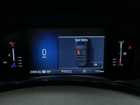 Used 2024 Ford Escape Active w/ Cold Weather Package FWD image 18