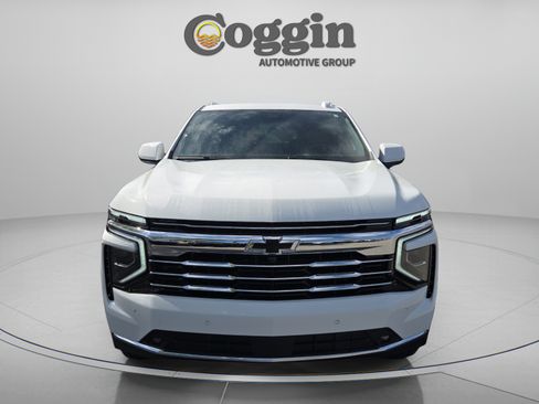New 2026 Chevrolet Suburban LT w/ Comfort Package RWD image 8