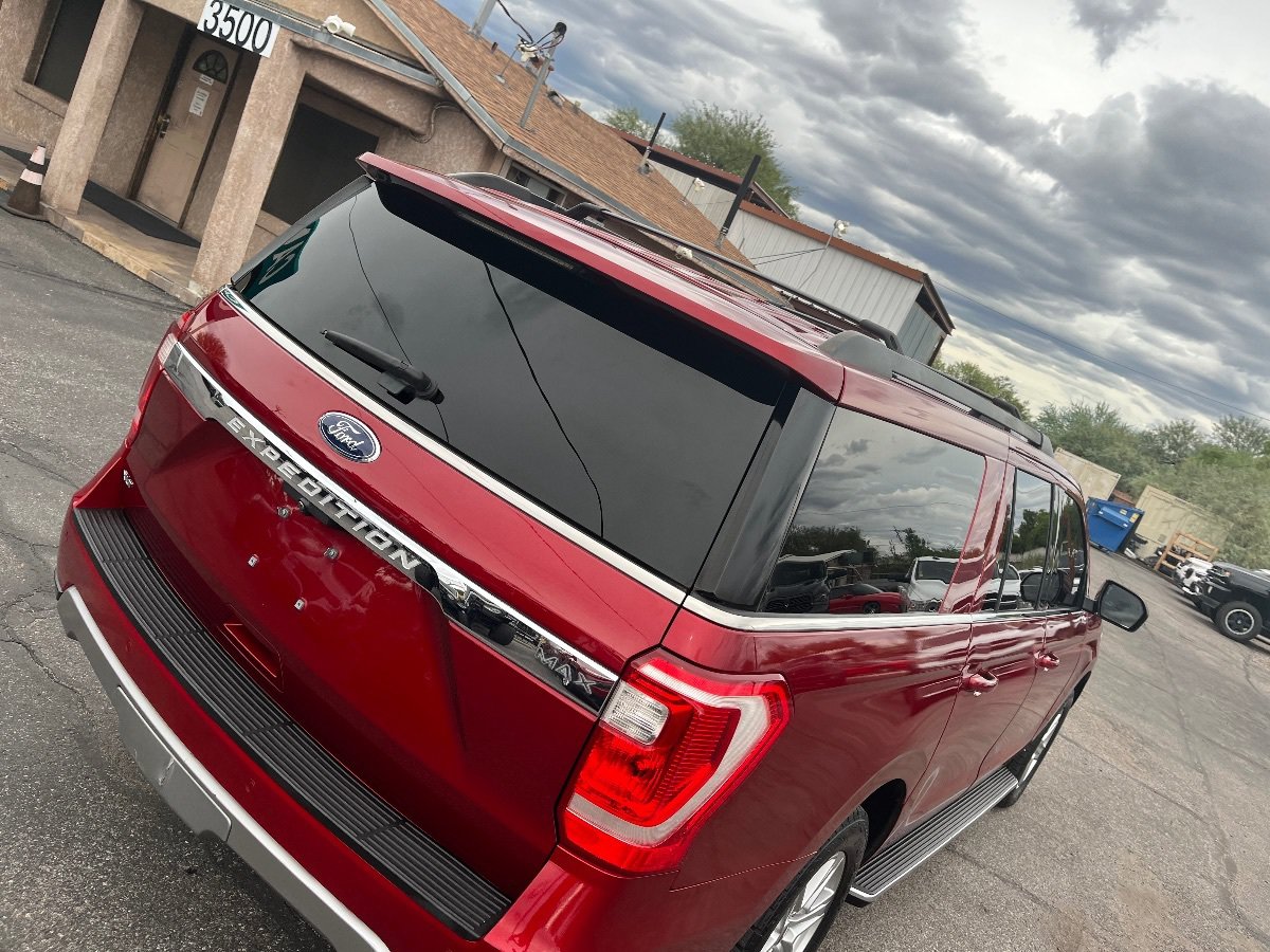 Used 2019 Ford Expedition Max XLT w/ Equipment Group 202A AWD/4WD image 51