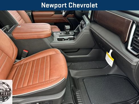 New 2026 GMC Sierra 1500 Denali Ultimate image 20