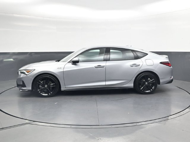 Used 2026 Acura Integra A-Spec FWD image 10