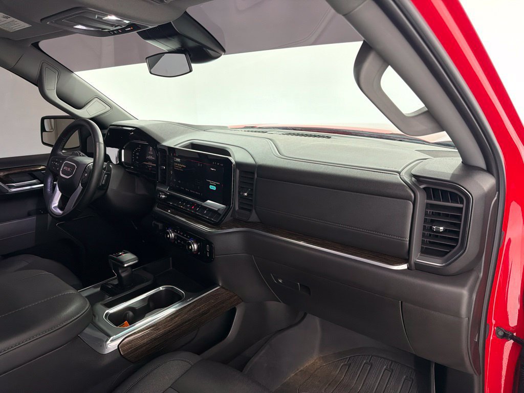 Used 2025 GMC Sierra 1500 Elevation AWD/4WD image 27