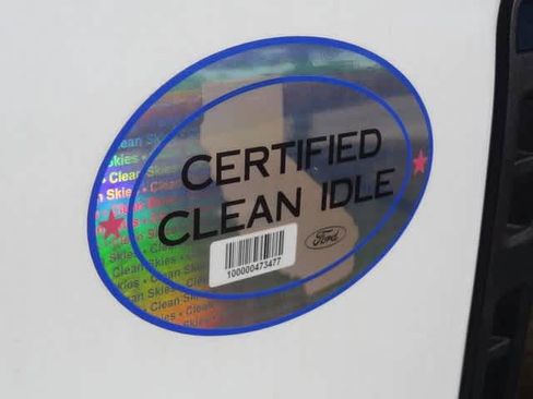 New 2023 Ford F450 XL w/ Snow Plow Prep Package image 43