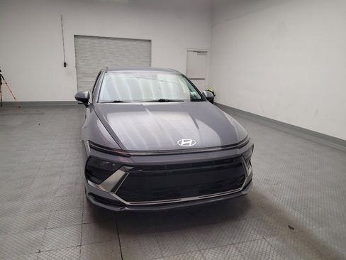 Used 2025 Hyundai Sonata SEL FWD image 14