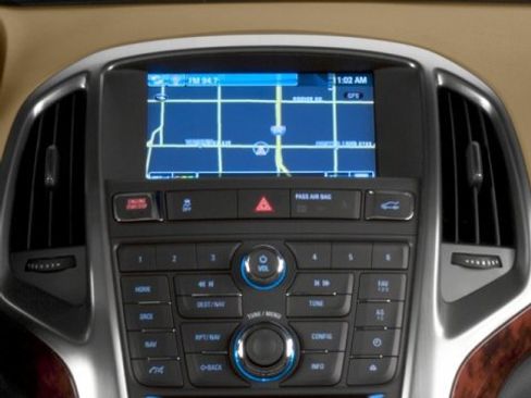 Used 2016 Buick Verano Leather image 18