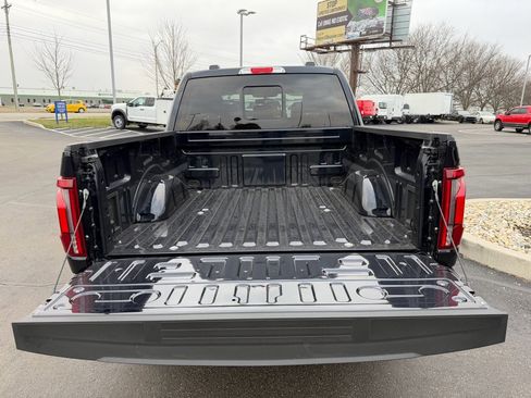 New 2026 Ford F150 Lariat w/ Equipment Group 502A High image 24