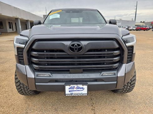 Used 2022 Toyota Tundra SR5 image 9