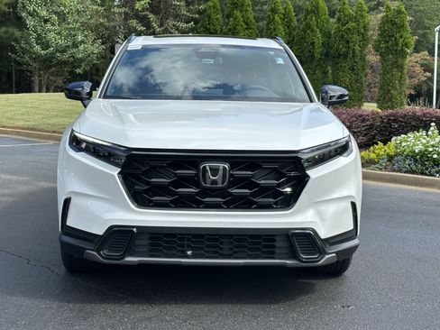 Used 2024 Honda CR-V Sport image 3