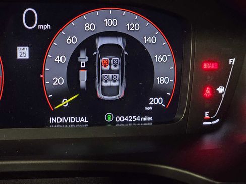 Used 2025 Acura Integra Type S image 13