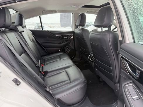 Used 2024 Subaru Legacy Touring XT image 20