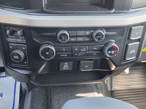 New 2026 Ford F450 XL w/ XL Chrome Package image 53