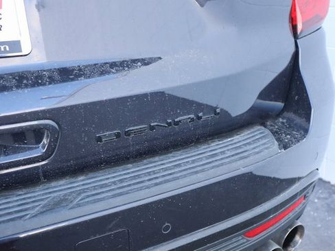 Certified 2023 GMC Yukon Denali w/ Max Trailering Package image 7