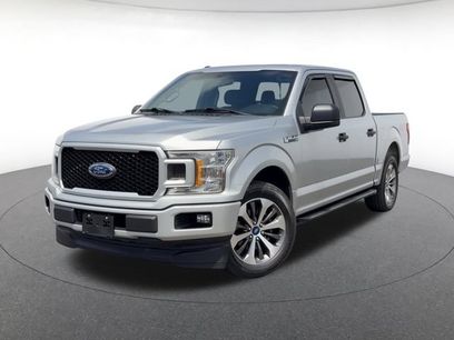 Used 2019 Ford F150 XL w/ Equipment Group 101A Mid