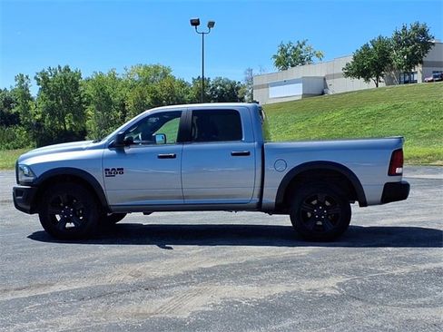 Used 2024 RAM 1500 Classic Warlock image 20