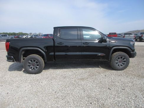New 2026 GMC Sierra 1500 AT4X AWD/4WD image 3