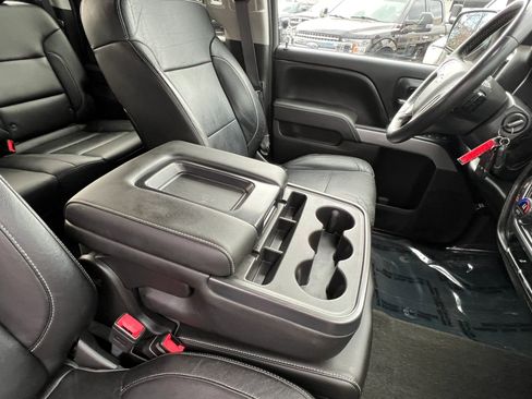 Used 2014 Chevrolet Silverado 1500 LT w/ All Star Edition image 33