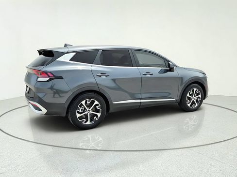 Used 2023 Kia Sportage EX FWD image 7