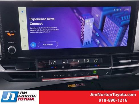 New 2026 Toyota Sienna XLE FWD image 14