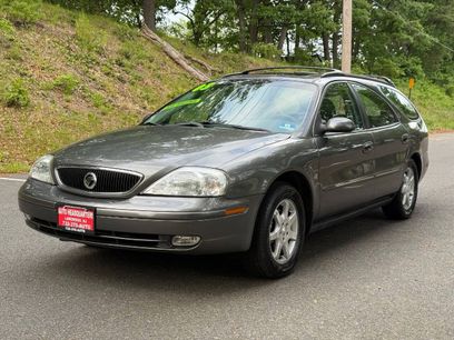 Used 2003 Mercury Sable LS Premium