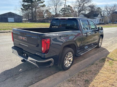 Used 2020 GMC Sierra 1500 SLT image 6