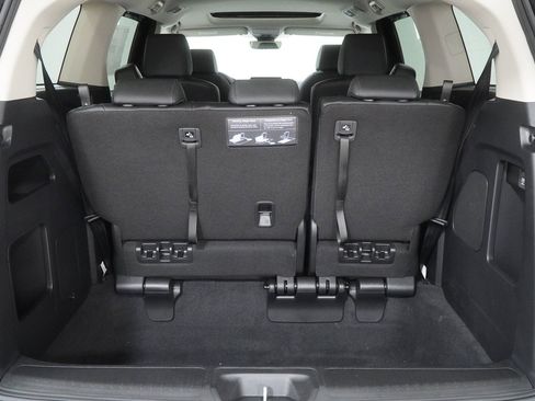 New 2026 Honda Odyssey EX-L image 9