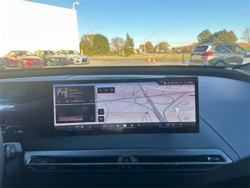New 2026 BMW iX xDrive60 w/ M Sport Package image 22