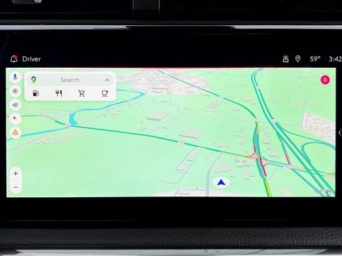 Used 2025 GMC Sierra 2500 Denali image 5